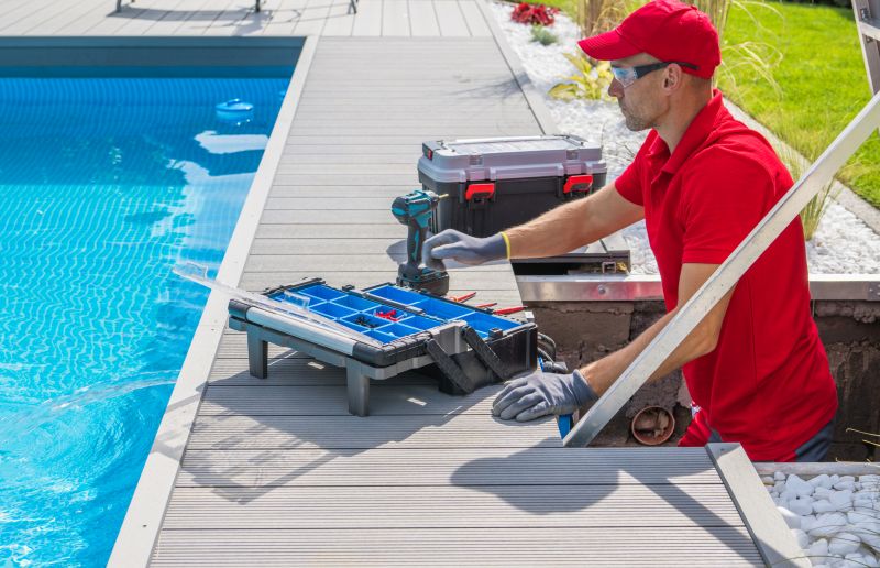 Repair and Resurfacing Professionals