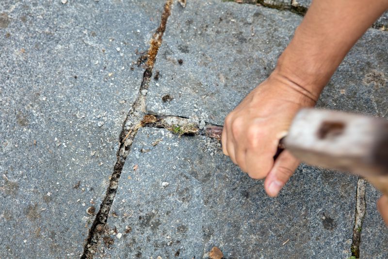Why Cleaning And Sealing Outdoor Surfaces Extends Their Lifespan