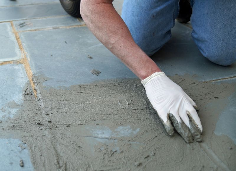Sealing Patios And Porches To Prevent Cracking And Fading